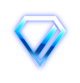 Image of the diamond 1 logo